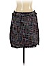 H&M Black Casual Skirt Size 12 - photo 2