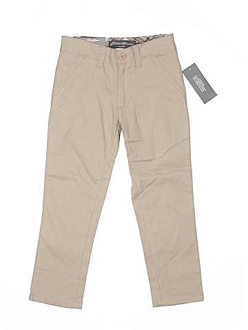 Eddie Bauer Khakis (view 1)