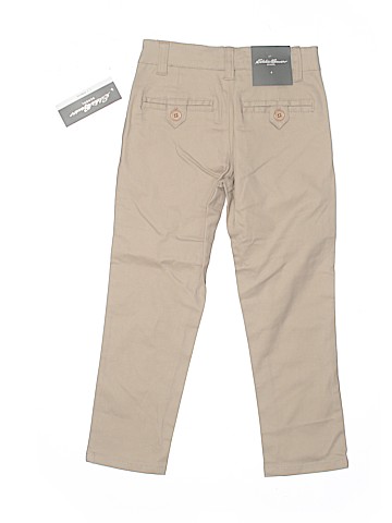 Eddie Bauer Khakis (view 2)