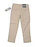 Eddie Bauer Tan Khakis Size 4 - photo 2