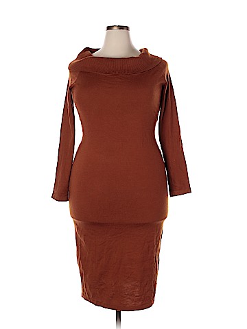 Shein Casual Dress (view 1)