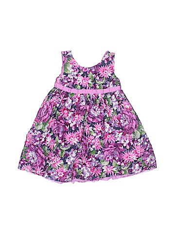 Gymboree Special Occasion Dress (view 1)