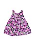 Gymboree 100% Polyester Purple Special Occasion Dress Size 2T - photo 1