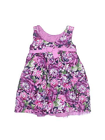 Gymboree Special Occasion Dress (view 2)