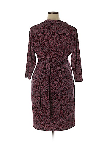 Motherhood Casual Dress (view 2)