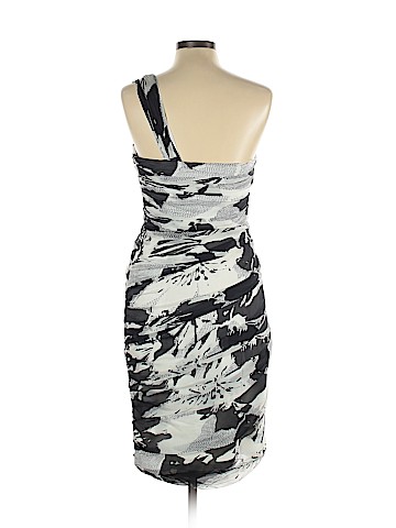 Carmen Marc Valvo Cocktail Dress (view 2)