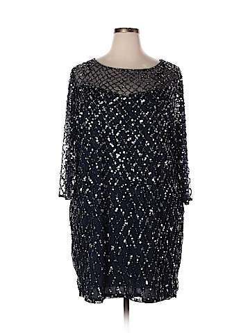 Pisarro Nights Cocktail Dress (view 1)