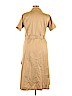 Brooks Brothers 100% Cotton Tan Casual Dress Size 14 - photo 2