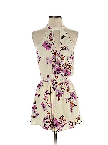 American Eagle Outfitters Romper (view 1)