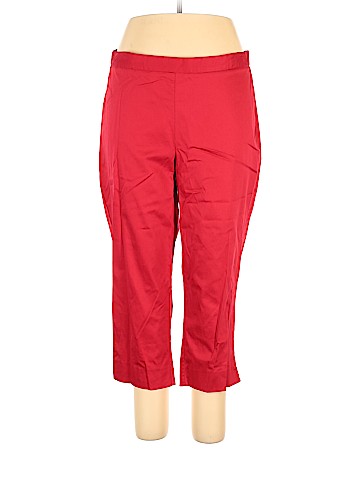 Catherines Casual Pants (view 1)