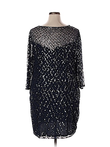 Pisarro Nights Cocktail Dress (view 2)