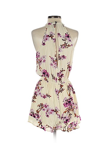 American Eagle Outfitters Romper (view 2)