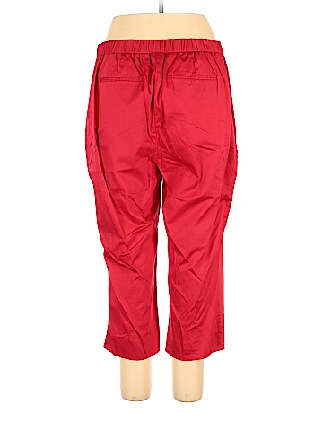 Catherines Casual Pants (view 2)
