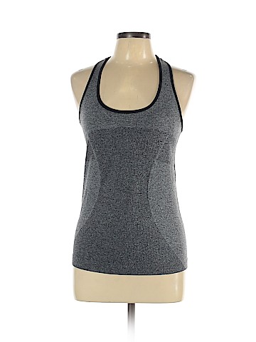 Forever 21 Active Tank (view 1)