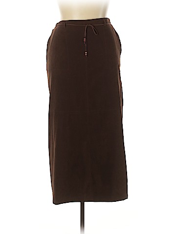 White Stag Casual Skirt (view 1)