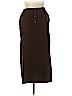 White Stag Brown Casual Skirt Size 14 - photo 1