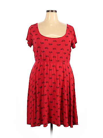 Torrid Casual Dress (view 1)