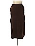 White Stag Brown Casual Skirt Size 14 - photo 2
