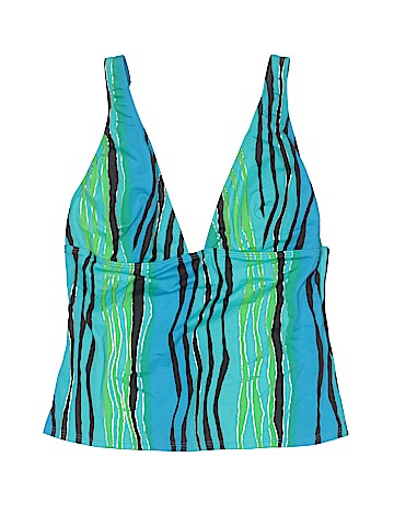 Shape FX Swimsuit Top (view 1)