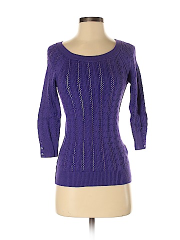 American Eagle Outfitters Pullover Sweater (view 1)