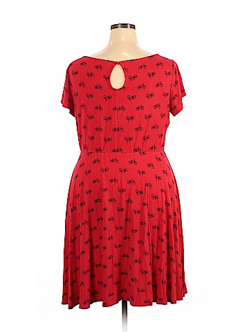 Torrid Casual Dress (view 2)