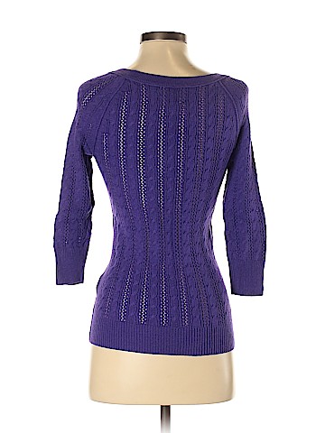 American Eagle Outfitters Pullover Sweater (view 2)