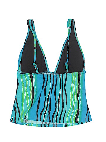 Shape FX Swimsuit Top (view 2)