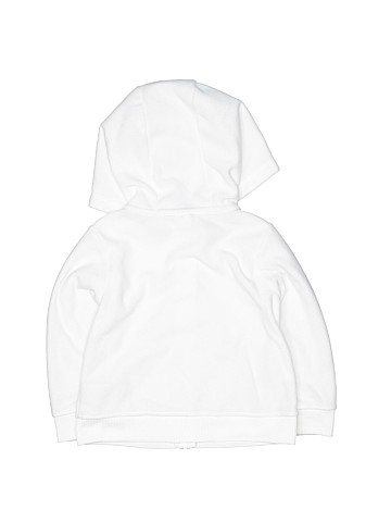 Carter's Zip Up Hoodie (view 2)