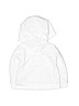 Carter's 100% Polyester White Zip Up Hoodie 12-18 MO / 18 MO - photo 2