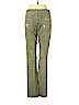 Free People Green Jeans Size 26 waist - photo 2