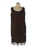 Assorted Brands Brown Cocktail Dress Size 18 - photo 1