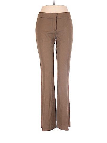 Elie Tahari Wool Pants (view 1)