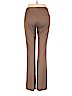 Elie Tahari Tan Wool Pants Size 0 - photo 2