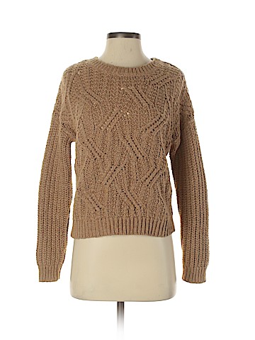 Nike Pullover Sweater (view 1)