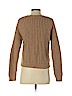 Nike Tan Pullover Sweater Size S - photo 2