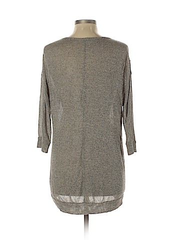 Charlotte Russe Pullover Sweater (view 2)