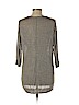 Charlotte Russe Gray Pullover Sweater Size L - photo 2