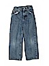 Tommy Hilfiger 100% Cotton Blue Jeans Size 6 - photo 1