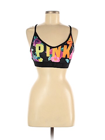 Victoria's Secret Pink Sports Bra (view 1)