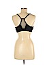 Victoria's Secret Pink Black Sports Bra Size M - photo 2