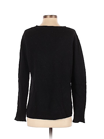 Zara Wool Pullover Sweater (view 2)