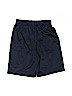 Nike 100% Polyester Blue Athletic Shorts Size 7 - photo 2