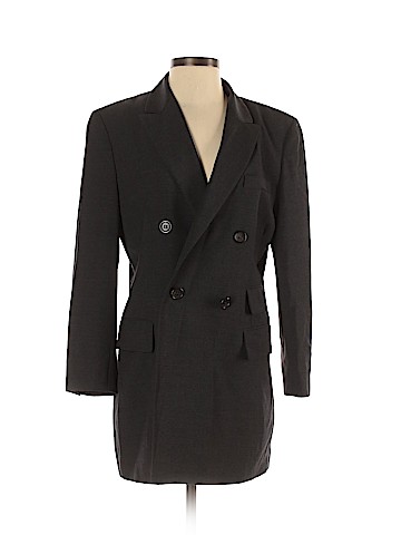 Jil Sander Wool Blazer (view 1)