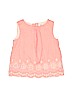 Baby Gap Checkered-gingham Pink Dress Size 2T - photo 1