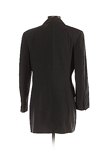 Jil Sander Wool Blazer (view 2)