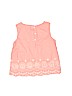 Baby Gap Checkered-gingham Pink Dress Size 2T - photo 2