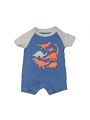 Carter's Short Sleeve Outfit (view 1)