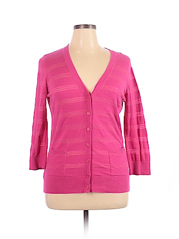 Ann Taylor LOFT Cardigan (view 1)