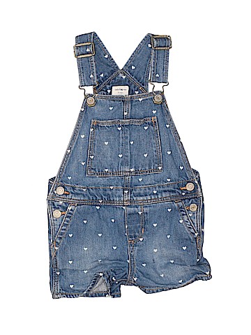 Baby Gap Overalls (view 1)