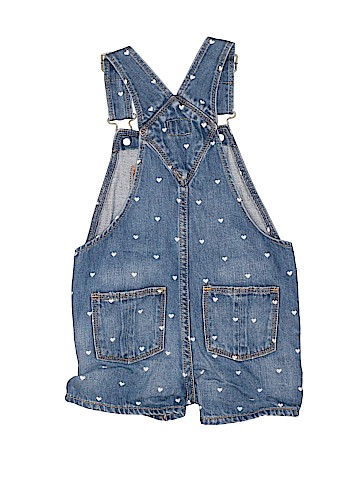 Baby Gap Overalls (view 2)